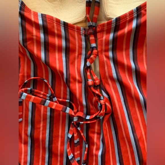 One Piece Swimsuit - Picture 3 of 5